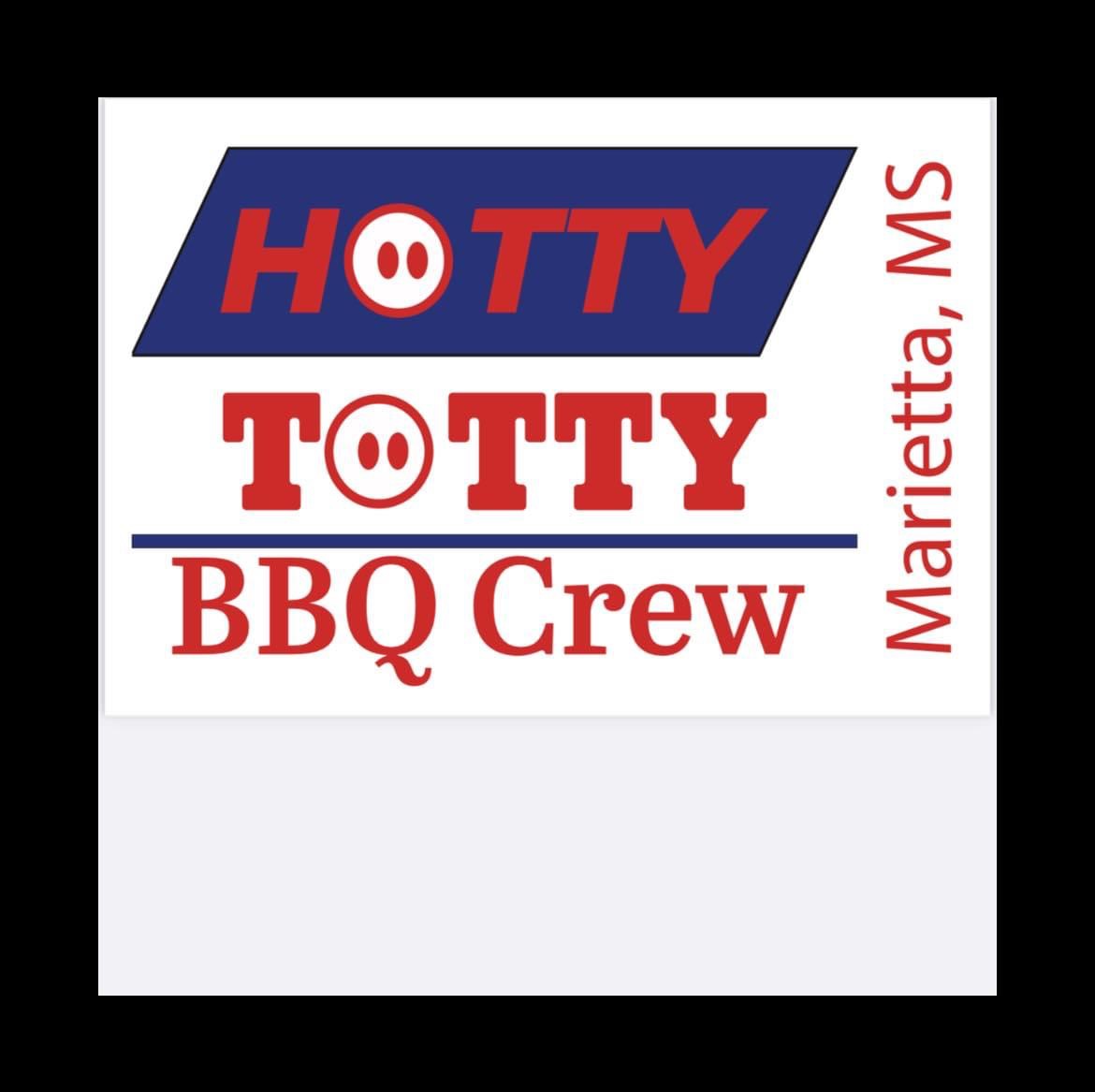 Hotty Totty